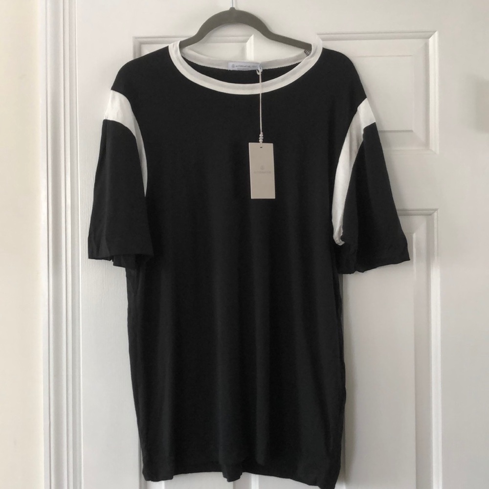 NWT Alternative Apparel T-shirt